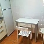 Charming 30 Sqm + Terrace דירה