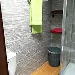 Charming 30 Sqm + Terrace לה אוליבה