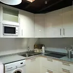 דירה Charming 30 Sqm + Terrace *