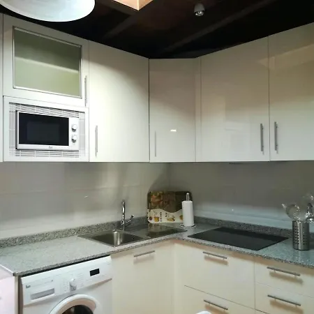Апартаменты Charming 30 Sqm + Terrace *