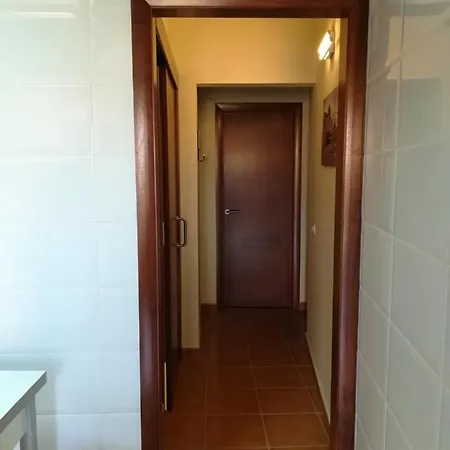 Апартаменты Charming 30 Sqm + Terrace